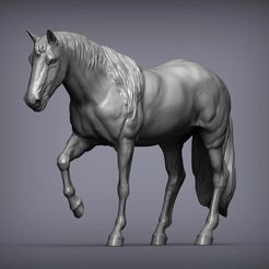 horse-3d-model-137d22bc90.jpg Файл 3D Horse 3D print model・Модель для загрузки и печати в формате 3D