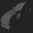 9.png Subaru Impreza WRX STi Sedan Wall-mounted