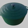 cooking_dish_render_2.jpg Cooking Pot 3D Model
