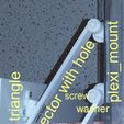parts.jpg Top-Door-Opener Ikea Lack Enclosure made stronger