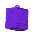 Robotto_Body.stl Fichier STL gratuit Robotto・Objet pour imprimante 3D à télécharger