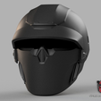 Schemat-nakladka-do-zdjec-2025-03-26T052109.772.png Helldivers 2 FS-05 Marksman Helm Diy Kit Cosplay 1:1