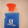 20230226_210027.jpg Flask funnel Salomon / Entonnoir flask salomon