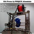 impresora-3d-prusa-i3-steel-psique-aluminio-02.jpg Prusa i3 Steel PSIQUE Aluminium and Steel printed parts - Createc 3D
