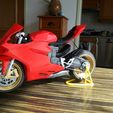 20180406_155649.jpg Ducati 1199 Superbike (WITH ASSEMBLY)