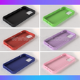 2.png Iphone 12 Pro Flexible Case