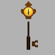 The_Owl_House_Portal_Key_2022-Jul-20_03-19-39PM-000_CustomizedView14495213177.png The Owl House Portal Key Necklace Cosplay