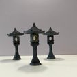 WhatsApp-Image-2026-05-10-at-20.37.36.jpeg 3 Stone Lanterns for Dioramas - Doll Scenes - DIY creations