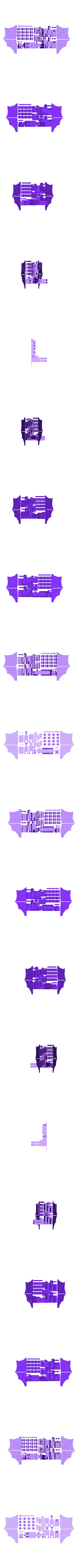 Enderdragon_Combined.stl Ender Dragon