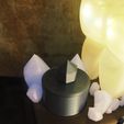 P9290048.jpg Tooth Fairy Night Light #LAMPSXCULTS