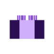 p_A_rk.stl ジュラシック・パーク正門