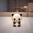 panda-2.png Panda Keychain