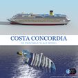 concordia.jpg MS COSTA CONCORDIA cruise ship printable model