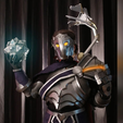 Hex Core (Arcane)