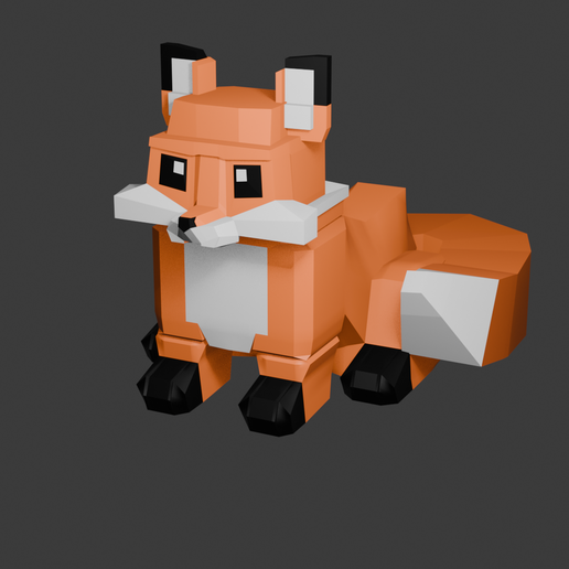 fox