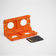 download-9.png Free STL file SD Card Holder・3D printable design to download, HarryDalster