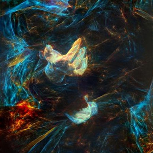 Come to me.. 3D model