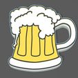 magnetbiere1.jpg Магниты chope de bière