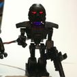 droid.jpg Dark Trooper Bundle - I.B.S. Compatible