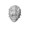 troll-head.png Troll of Moria head