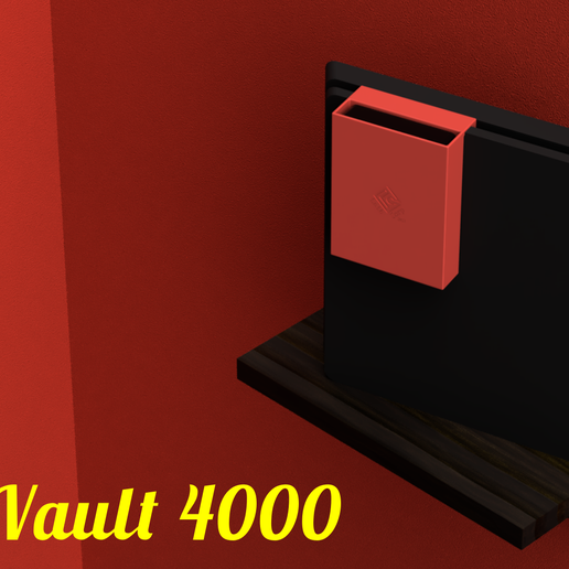 Drive-Vault-4000-Rendered-NE-ISO-AD.png Drive Vault 4000 (For PS4 Slim)