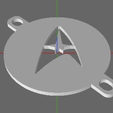 trek-fan.png Filament Cooling Fan Cover - Star Trek