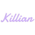 Killian.stl Killian