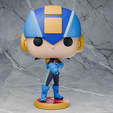 ROCKMAN-EXE-CANON-2.png Rockman Exe - Battle Network - Funko