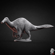 deinocheirus.png Deinocheirus - Dinosaur