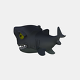 model-1.png shark figurine