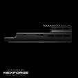 4.png NEXFORGE MLOK SCAR MREX Estilo guarda-mão modular