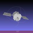 meshlab-2022-11-16-13-15-40-95.jpg NASA Clementine Printable Model