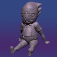 lil-strong-buddy.jpg Lil Strong - Desk Buddy