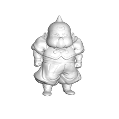 3D file Piccolo Kamisama 👾・3D printing idea to download・Cults