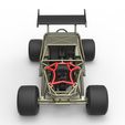 7.jpg Fichier 3D Concept de buggy tout-terrain Diecast Échelle 1:25・Design imprimable en 3D à télécharger