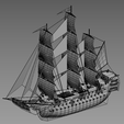 Screen7.png Line Warship 80 cannons