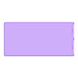 doppelbox.stl Double GIFT BOX for Duplo bars