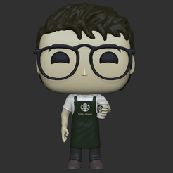 1.png Funko Starbucks