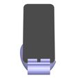 Apple-Smartphone-Support_23-update.jpg STL-Datei Apple - iPhone-Unterstützung (und Soundverstärker)・3D-Drucker-Vorlage zum herunterladen