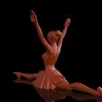 Ballet_Dancer_2.jpg Ballet Dancer II