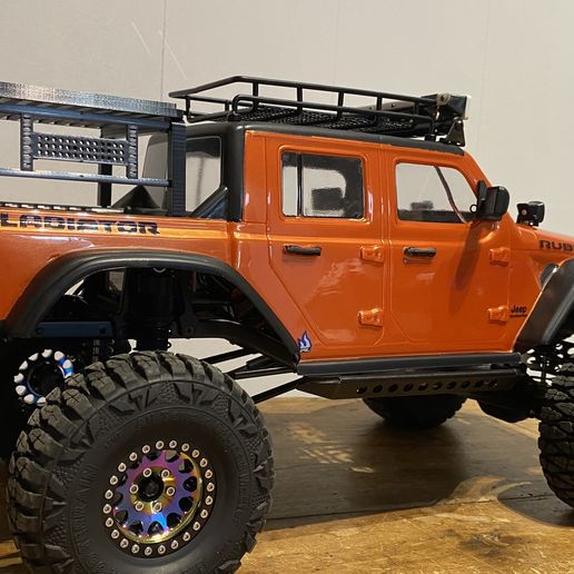 tempImageNS4lmT.jpg Bed rack Jeep Gladiator