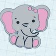 WhatsApp-Image-2022-05-16-at-8.40.17-PM.jpeg Baby Shower/Birthday Elephant Key Chain
