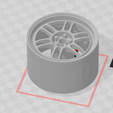 Screenshot_18.png Enkei RPF1 - 1/64 scale wheels for Hotwheels