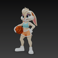 upscalemedia-transformed.png Lola Bunny Athletic