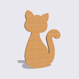 Shapr-Image-2024-01-11-100130.png Cute simple cat silhouette