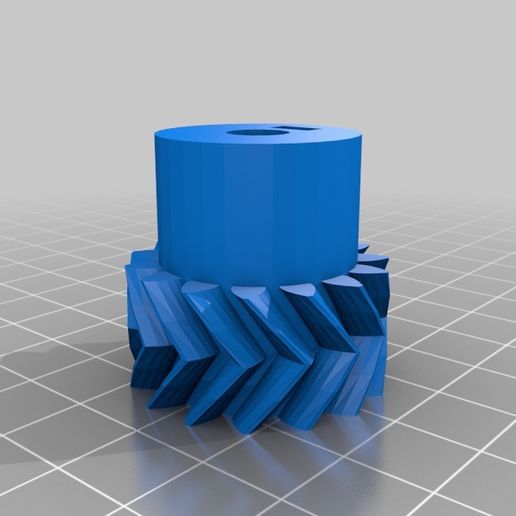 gearextruder1 3D model