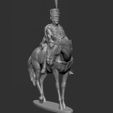 CvHuss02.jpg Napoleon - Hussar on Horseback