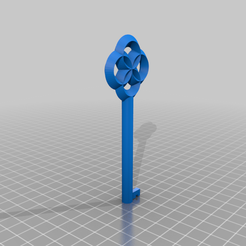 skeletonKey-Long.png Clé squelette longue