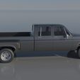 6.jpg Chevrolet K30 Crew Cab 1985