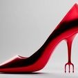 TheDevelWearsPrada2Shoe.jpg Sapato de salto alto Devil Wears Prada